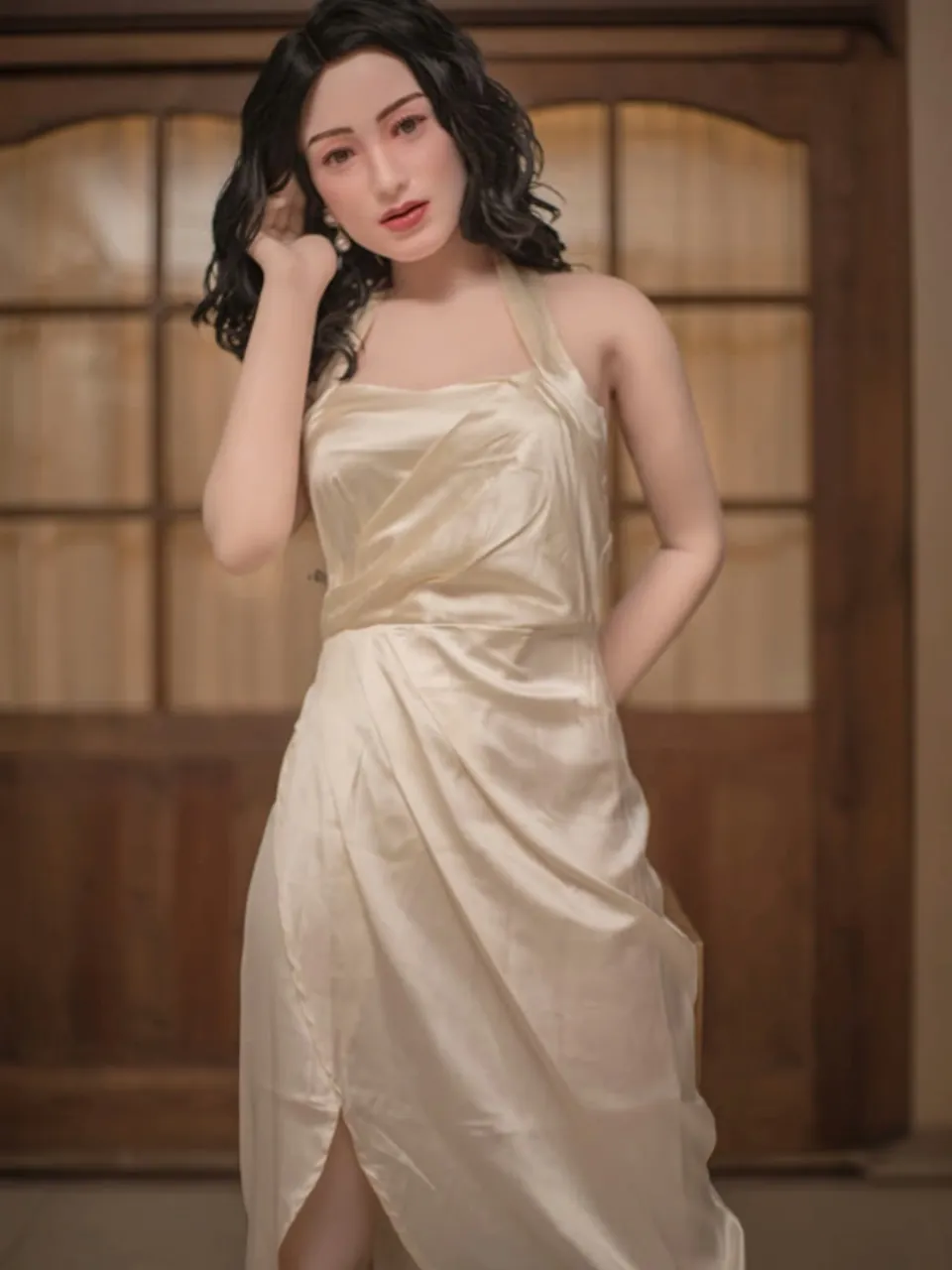 FD157 Sharla