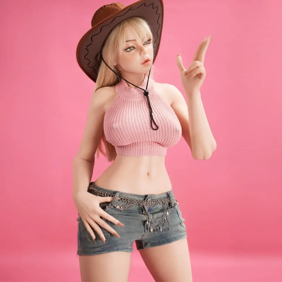 CLM ULW SiU156 Rhea · 156 cm (2)